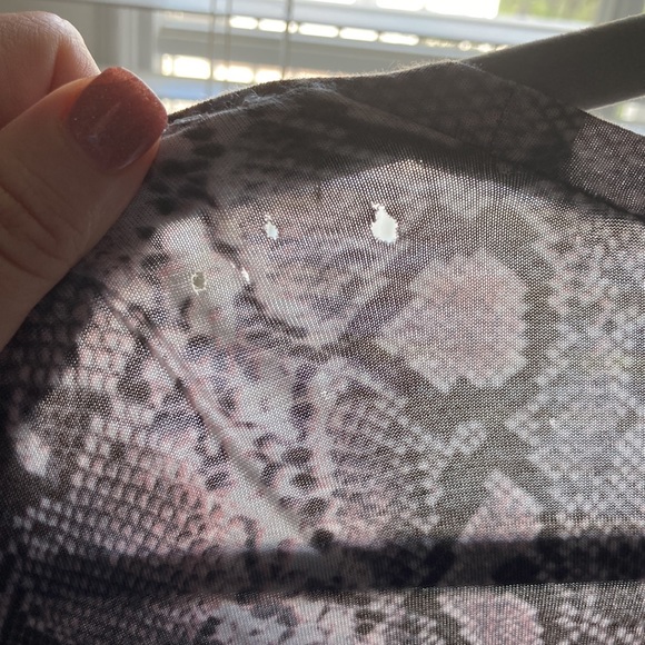 Michael Kors dress - Picture 4 of 5